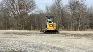 2017 CATERPILLAR 302.7D CR For Sale