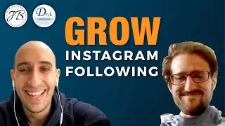 The Best Way to Do Instagram Marketing | Evan Carmichael