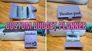 Easy DIY Budget Planner Anyone Can Make!
