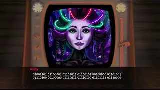 CREEPY GAME ABOUT WINTER