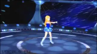 【ルー】 アイドルマスター 「Kosmos, Cosmos」