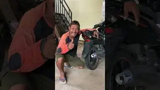 KNALPOT SUARA SERIGALA