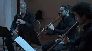Carlo Gesualdo da Venosa - Gagliarda del Principe