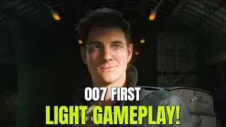 007 First Light Gameplay REVEALED! Yakuza Kiwami 3 Leaked? State of Play News!