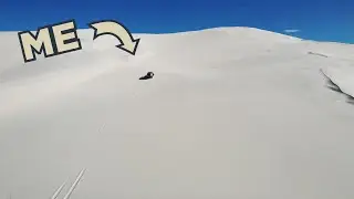 BIGGEST DUNEs in Australia | D&B CSR odyssey Ep #3