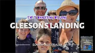 Gleesons Landing SA March 2020