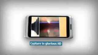 The Nokia&trade; E7 - Commercial