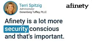 Denenberg Tuffley Advances Their Security with Afinety