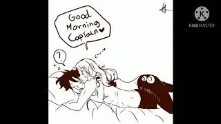 Quien como tu ~ Nami x Luffy ~