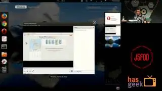 Francois Marier - Killing passwords with JavaScript