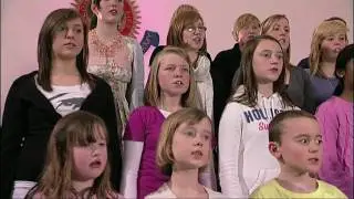 Croydon Citadel Singing Company - Praise His Holy Name