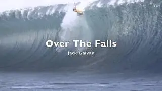 Over The Falls - Jack Galvan