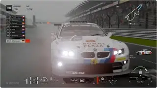 GT 7 | Career | BMW M3 GT '11