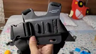 Hero Go Pro 9 accessories   40 in 1 Outdoor Sports Accessory