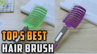 Top 5 Best Hair Brush on On Aliexpress On Amazon