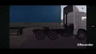 Дальнобойщики 3 серия