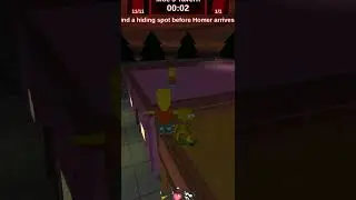 YvsH (Moes Tavern EPIC FAIL PT2) ( PRO HOMER ENCOUNTERED )