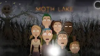 MOTH LAKE - The Orphanage Secret | Episode 3