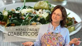 3 Secretos Deliciosos para Diab&eacute;ticos