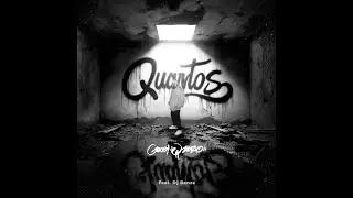 Geoenezetao - QUANTOS Feat. Dj Benze (Video Oficial)