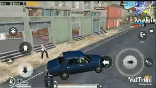 Kannada pubg game comedy part 1 (Games Adda Guru)