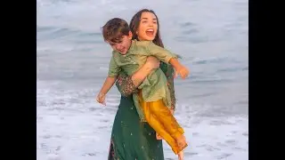 Amy Jackson Trip To India With Son & Mother | Amy Jackson With Son Andreas | Amy Jackson Ed Westwick