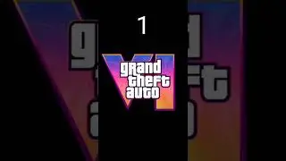 Top 5 Games in 2026