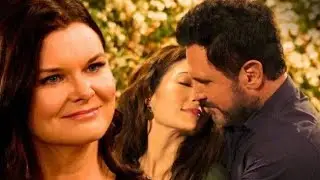 Bold & Beautiful Spoilers🔴 Katie Stirs Drama, Bill Strikes Back & New Year&rsquo;s Twist