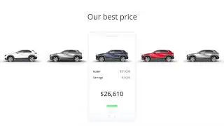 Holiday@Home Vehicle Shopping, Simplified.