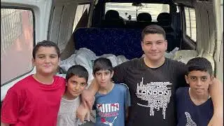 Grant for fulfilling dreams-13th stop:Turkey