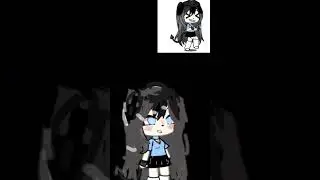 eh işte en sonu karartmasaydim g&uuml;zel olurmuş #gacha #gachalife #music