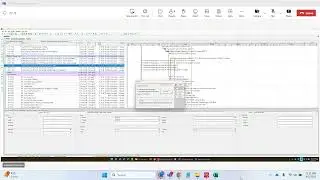 08 5 2025 FMI Morenci   Boiler Schedule Development