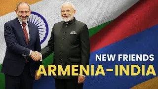 India's Defense Deal with Armenia: A Game-Changer!