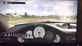 GT3 RS