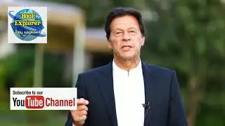 PM Imran khan special message for Corona Relief Tiger Force Members
