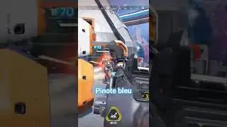 SOLO PUBS SENTINEL APEX LEGENDS