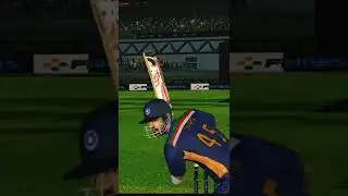Realcricket 22 new update released🔥  #realcricket22 #rc22