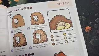 Cozy Coloring Session 
