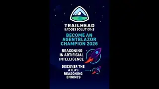 Discover the Atlas Reasoning Engine