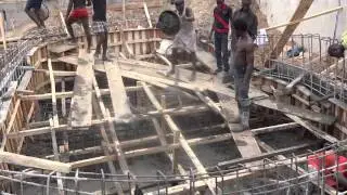 joepool wave construction company l.t.d
