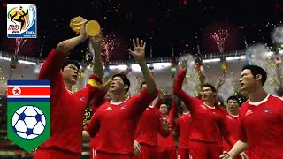 МИРОВОЕ ГОСПОДСТВО: ДОСТИГНУТО! | СЕВЕРНАЯ КОРЕЯ 🇰🇵 ЧЕМПИОНАТ МИРА