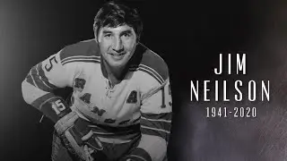 Don Cherry Remembers Jim Neilson