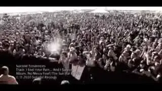 SUICIDAL TENDENCIES - I FEEL YOUR PAIN (OFFICIAL HD)