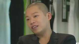 Jason Wu is reinventing womenswear