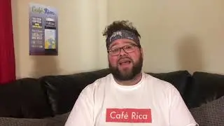 Flavoring Cold Brew Coffee | Day 8 Of 31 Day of Coffee