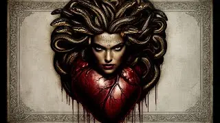 Mother Suspirum - Aurora Heart I Melodic Metal Hymn