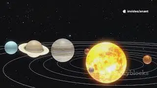 What if the sun disappeared for 5 seconds? | Crazy Space Facts | 