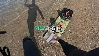 How many tries to land a double handlepass?