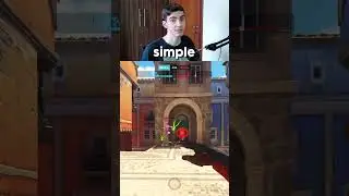 How to Win Every 1v1 as Genji!