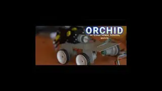 🤖🚀 About ATL Lab & Robotics at Orchid International School 🚀🤖